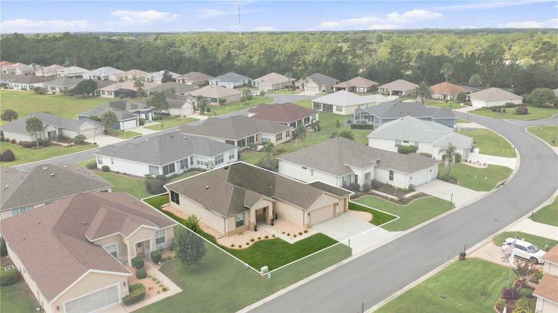 2 bedroom Single Family Residence at 11811 SE 91st Circle, Spruce Creek Gc, Summerfield — photo 5