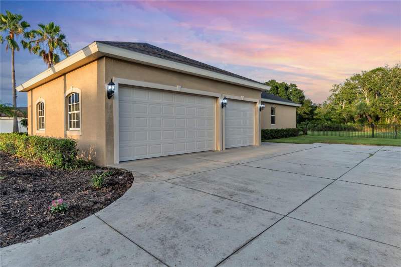3 bedroom Single Family Residence at 15425 29th Lane, Twin Rivers Ph I, Parrish — photo 3