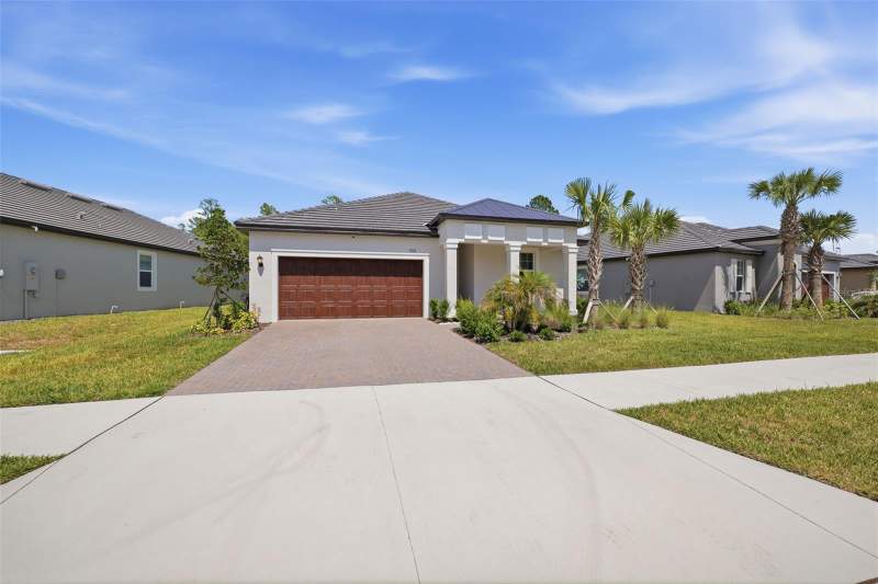 2 bedroom Single Family Residence at 9776 Minnow Ray Drive, Angeline, Land O Lakes — photo 5