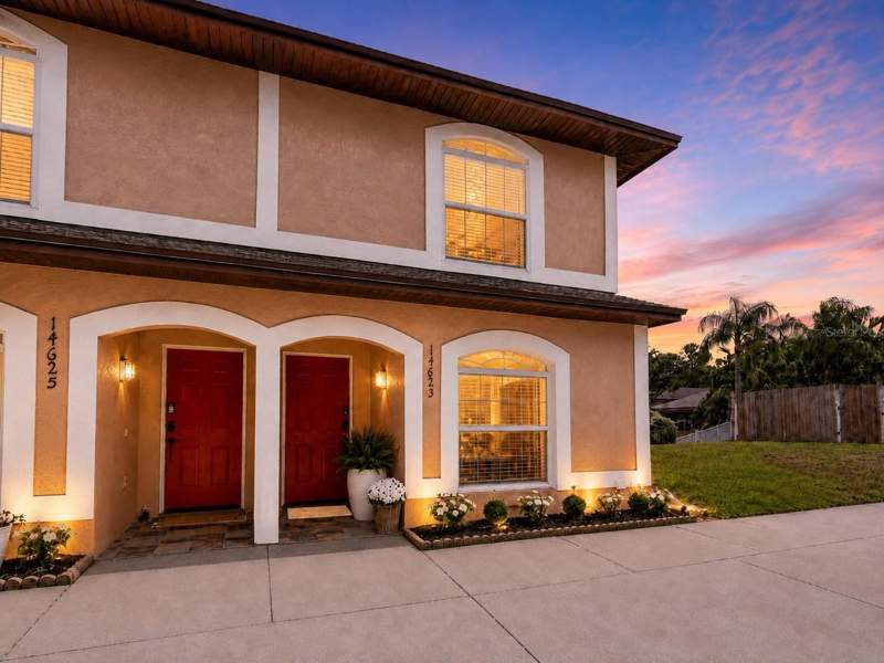 2 bedroom Condominium at 14623 Par Club Circle #14623, Carrollwood Cove At Emerald Gr, Tampa — photo 2
