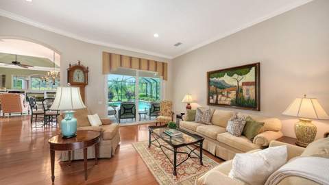 8008 Royal Birkdale Circle, Lakewood Ranch FL - photo 20 of 86