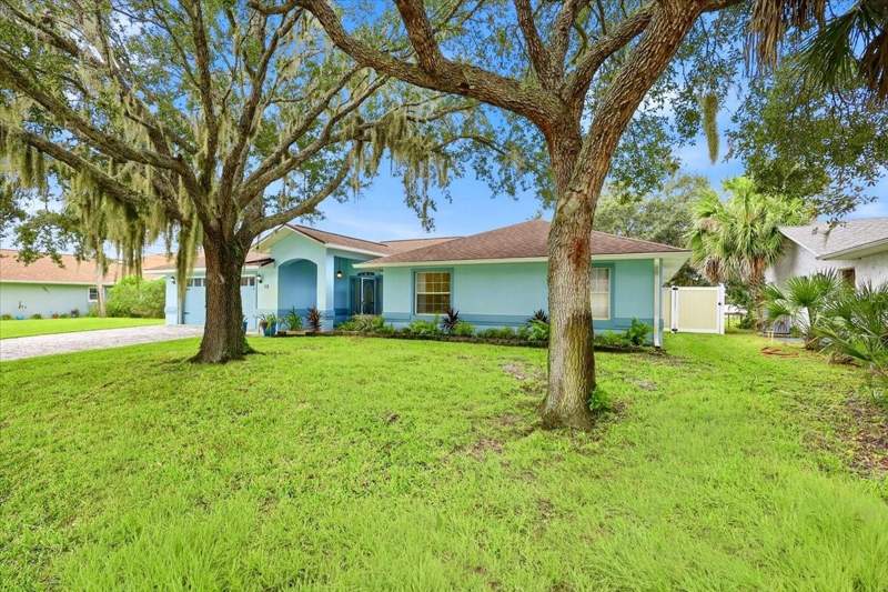 3 bedroom Single Family Residence at 15 Coral Reef Court, Palm Coast Sec 04, Palm Coast — photo 4