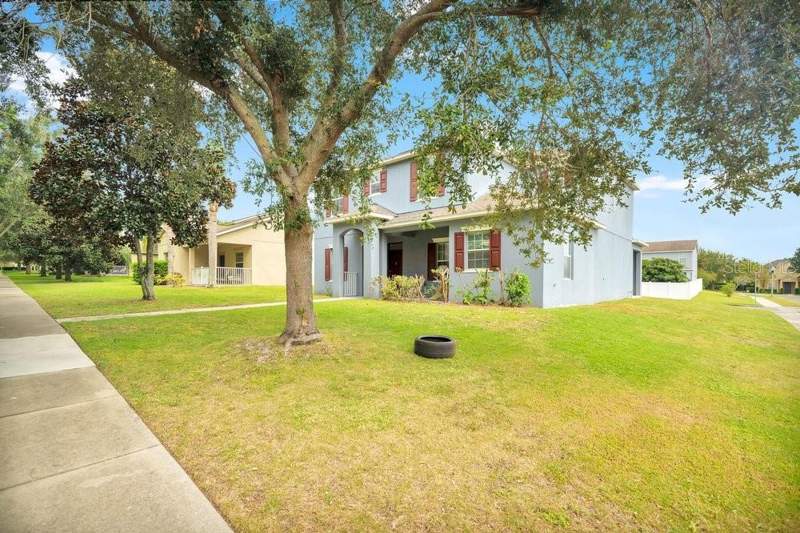 4 bedroom Single Family Residence at 2096 Cordaville Place, Emerson Park A B C D E K L M N, Apopka — photo 3