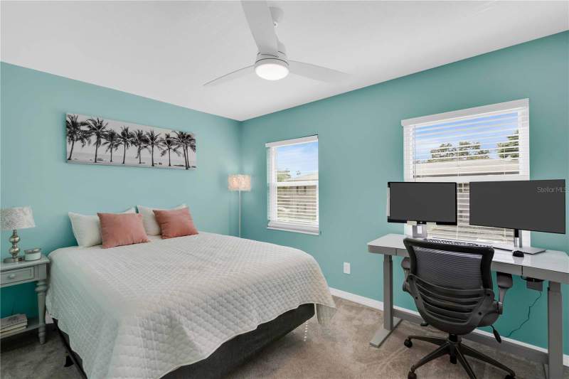 2 bedroom Condominium at 6927 Place De La Paix #6927, Les Chateaux Condo, St Petersburg — photo 5