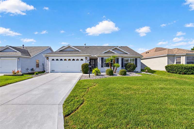 3 bedroom Single Family Residence at 17942 SE 88th Cascade Court, The Villages, The Villages — photo 3