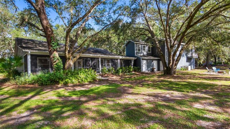 4 bedroom Single Family Residence at 18934 State Road 19, Lake County, Groveland — photo 4