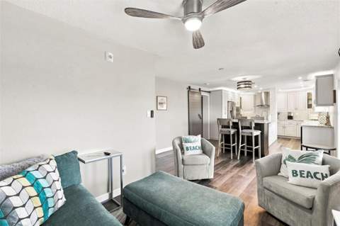 5023 Starfish Drive #E, St Petersburg FL - photo 6 of 56