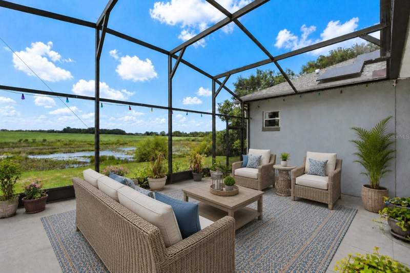 3 bedroom Single Family Residence at 25501 Maurepas Lane, Plantation At Leesburg Ashland Village, Leesburg — photo 2