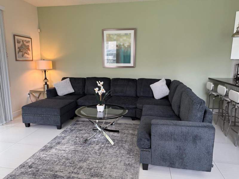 3 bedroom Townhouse at 1507 TRANQUIL AVENUE, SERENITY AT SILVER CREEK SUB, CLERMONT — photo 2