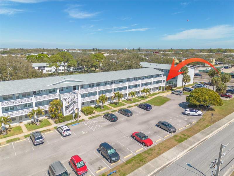 1001 77TH AVENUE #112 home for sale in Winston Gateway Assoc Inc Condo