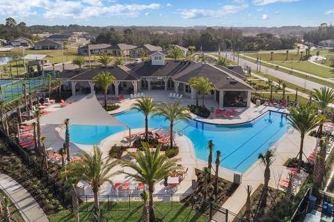 17386 Blazing Star Circle, Clermont FL - photo 18 of 31