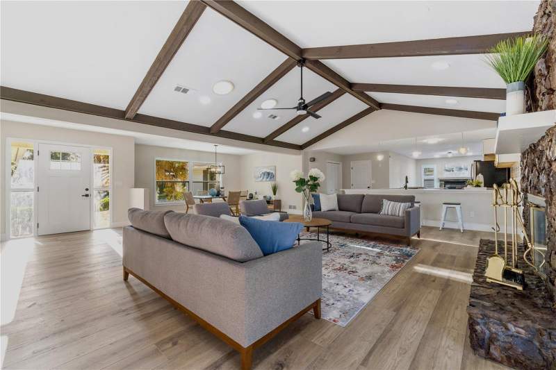 3 bedroom Single Family Residence at 5391 NW 76th Court, Golden Hills Turf & Country Club, Ocala — photo 5