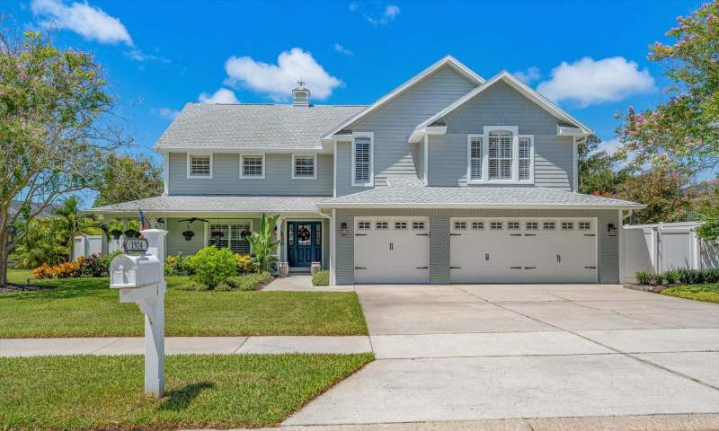 Stirling Heights