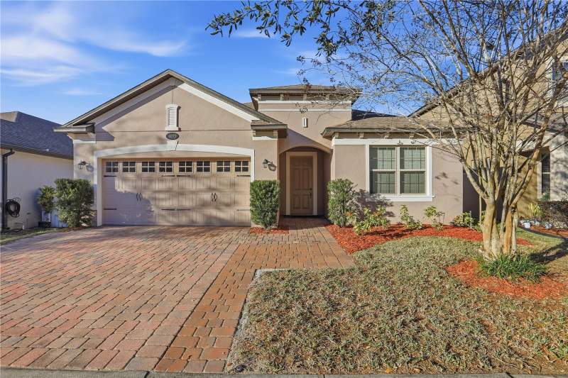 Retreat/Lake BosseHomes for Sale in Orlando, FL