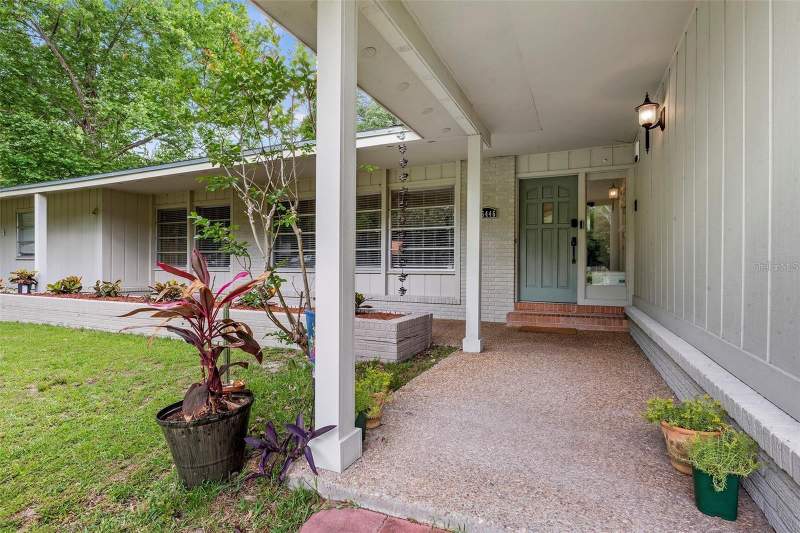 3 bedroom Single Family Residence at 25446 SW 5 Avenue, Newberry, Newberry — photo 2