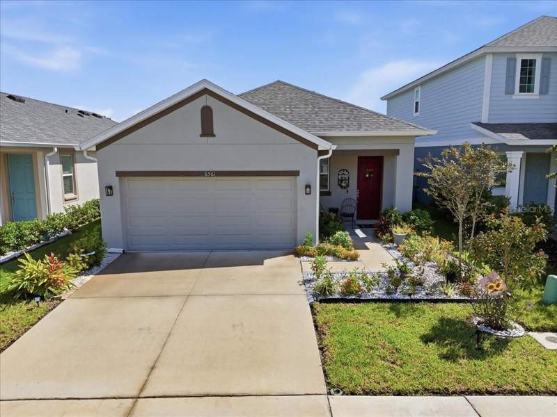 3 bedroom Single Family Residence at 6561 Great Bear Drive, Villages/Bridgewater-Vlg 14, Lakeland — photo 3
