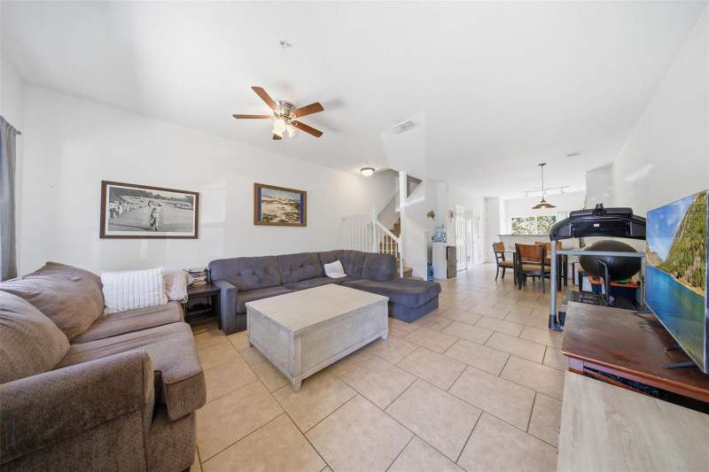 2 bedroom Condominium at 10190 REGENT PARK DRIVE #2103, REGENT PARK, ORLANDO — photo 5