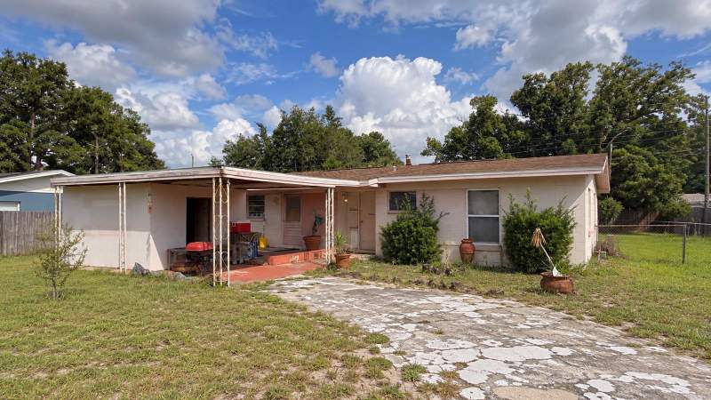 North Orlando