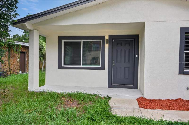 3 bedroom Single Family Residence at 1610 N Lois Avenue, Forest Heights, Tampa — photo 4