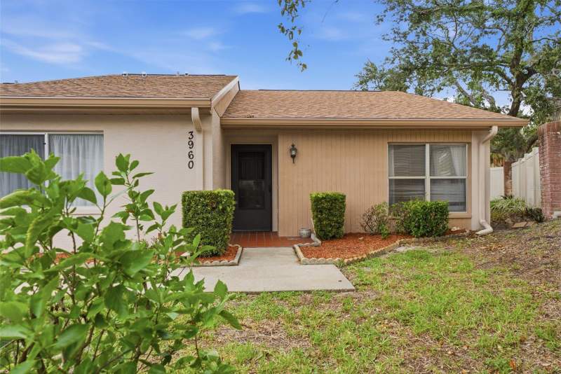 3960 SAILMAKER LANE home for sale in Holiday Lake Villas Condo