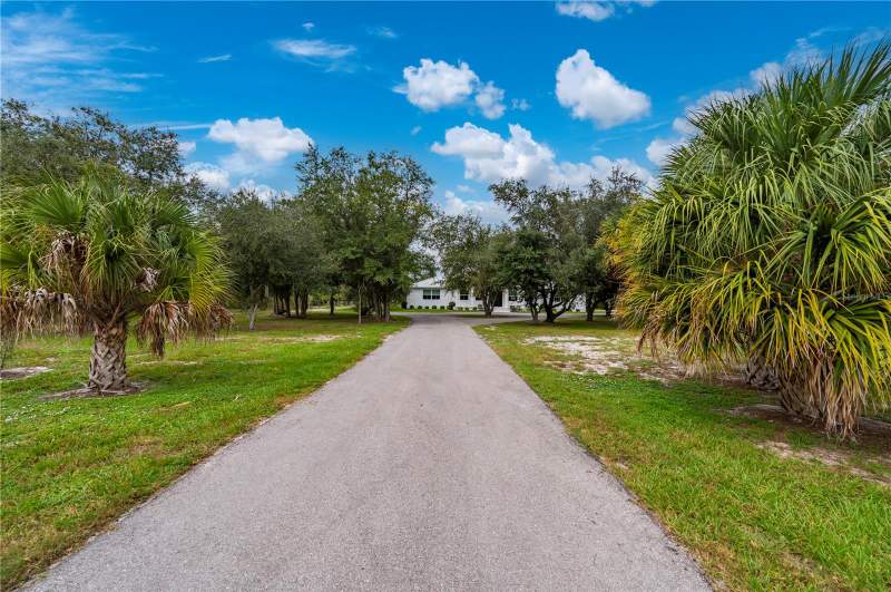 4 bedroom Single Family Residence at 6027 Westminster Street, Punta Gorda, Punta Gorda — photo 5