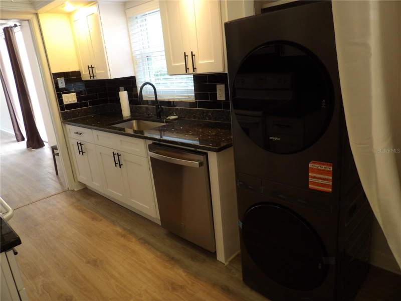 2 bedroom Condominium at 2623 SEVILLE BOULEVARD #111, SEVILLE CONDO 1, CLEARWATER — photo 2