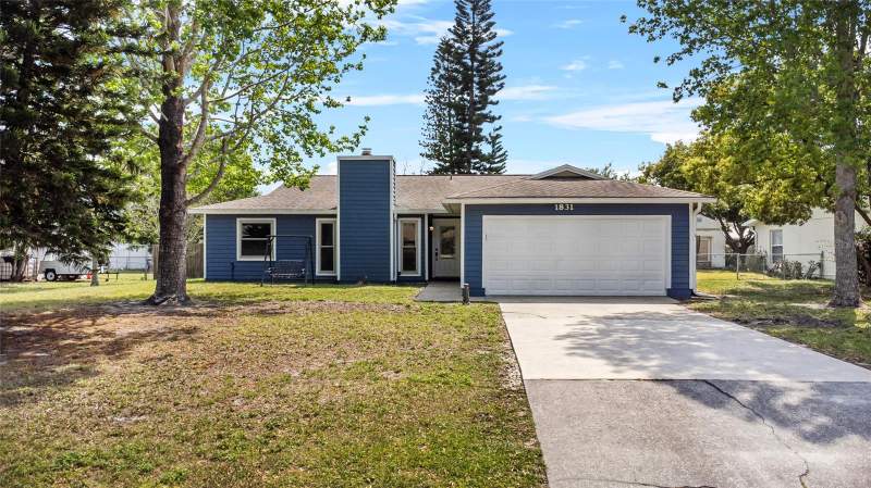 Lorraine Estates St Cloud