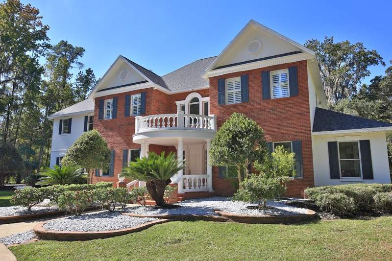 4 bedroom Single Family Residence at 1401 SE 91st Place, Turning Hawk Ranch Un 02, Ocala — photo 4
