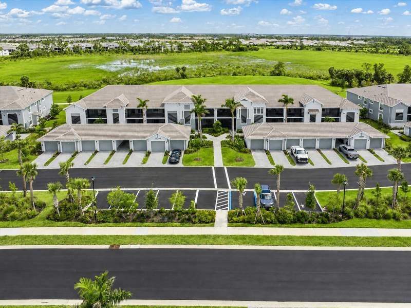 12550 GALAPAGOS COURT #208 home for sale in Wellen Park Golf & Country Club
