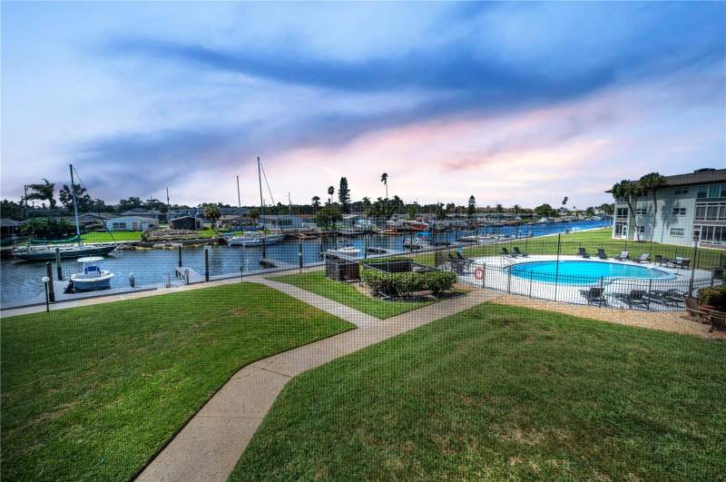 Windward Cove Condo