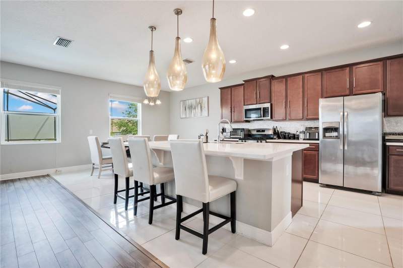 5 bedroom Single Family Residence at 1321 Wildcat Lane, Ardmore Reserve Ph 3, Minneola — photo 4