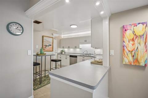 1621 Gulf Boulevard #1604, Clearwater FL - photo 18 of 59