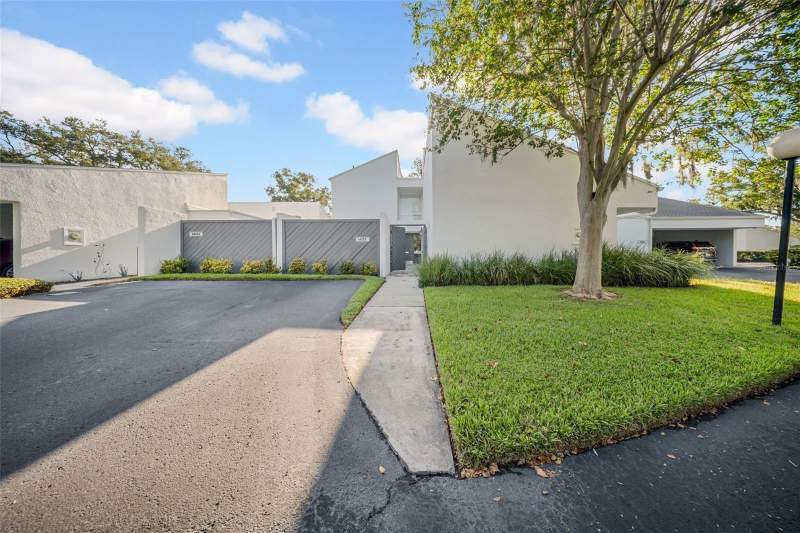 Carrollwood Village Cypress Cl