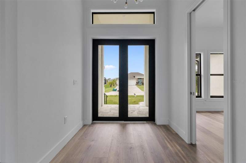 3 bedroom Single Family Residence at 15037 Alsask Circle, South Gulf Cove, Port Charlotte — photo 3