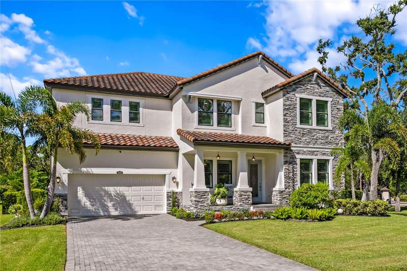 Marsh Pointe