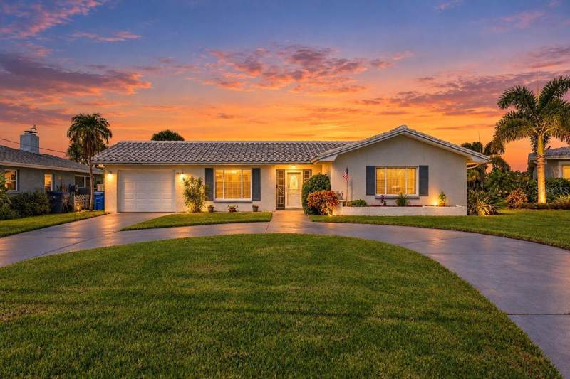 5513 BOWLINE BEND home for sale in Flor A Mar
