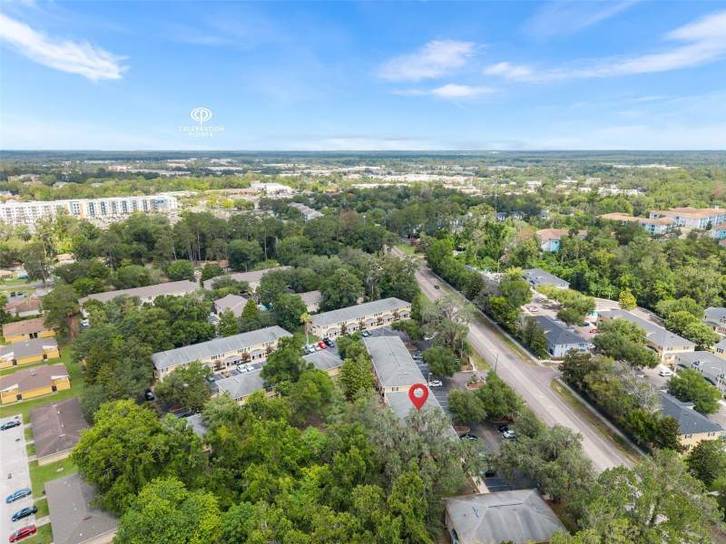 2 bedroom Condominium at 2927 SW 35th Place #113, Woods Edge Condo, Gainesville — photo 3