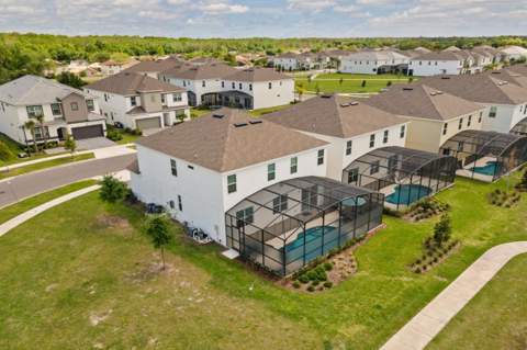 4472 Monado Drive, Kissimmee FL - photo 6 of 48