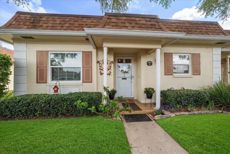 1651 S LAKE AVENUE #3 home for sale in Normandy Park South