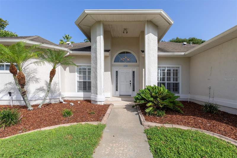 4 bedroom Single Family Residence at 1058 ALMOND TREE CIRCLE, ALMOND TREE ESTATES, ORLANDO — photo 2