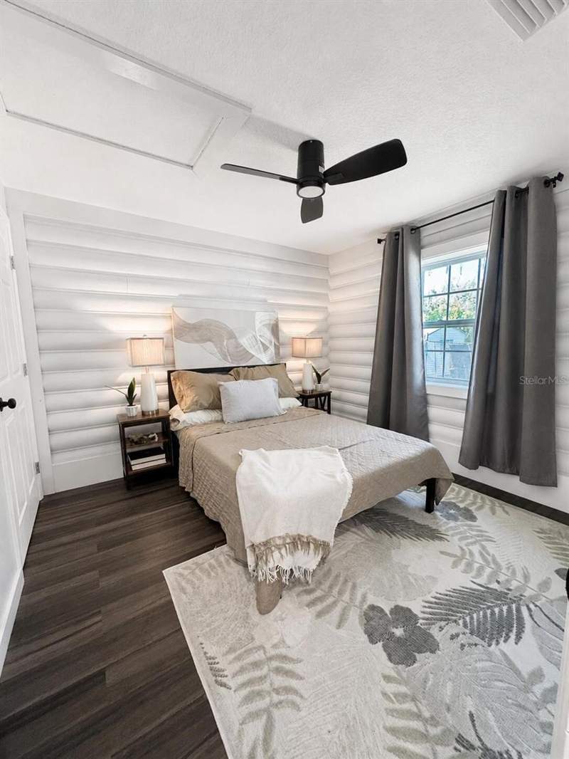 3 bedroom Single Family Residence at 6306 Hill Road, Whispering Hills, Orlando — photo 3