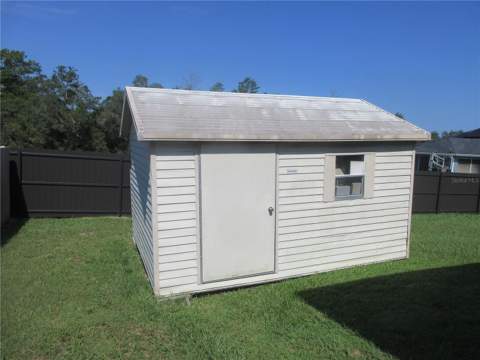 13380 SW 32nd Court, Ocala FL - photo 24 of 25