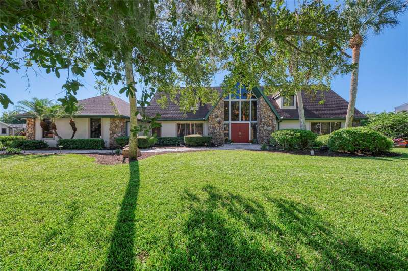 3 bedroom Single Family Residence at 3656 Beneva Oaks Boulevard, Beneva Oaks, Sarasota — photo 3