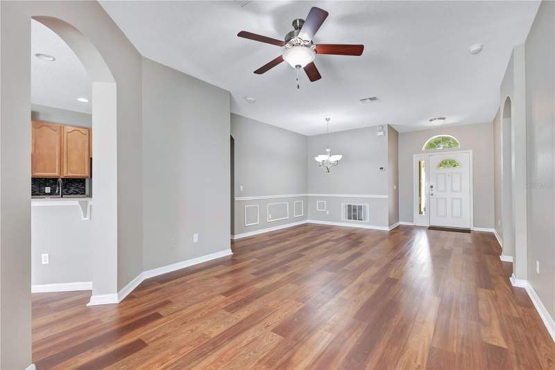 4 bedroom Single Family Residence at 3707 Moon Dancer Place, Esprit Ph 1, St Cloud — photo 5