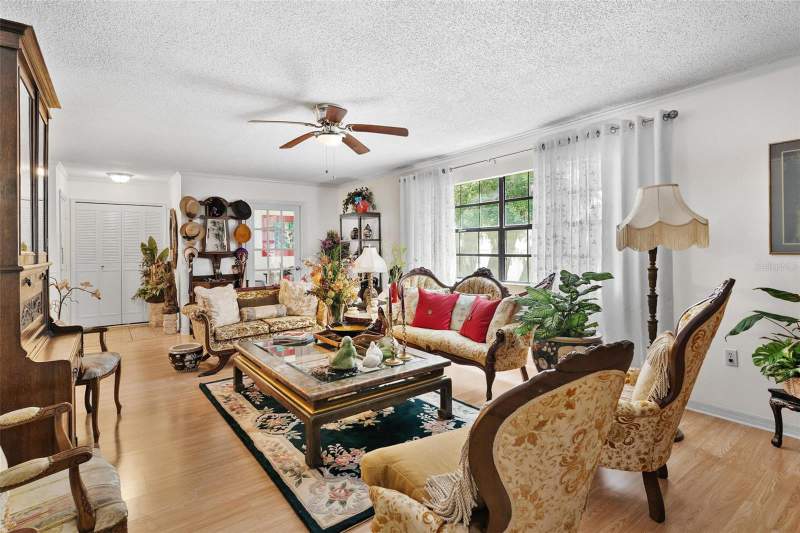 3 bedroom Condominium at 500 Newell Hill Road #108D, Leesburg Chesterbrook 02 Condo, Leesburg — photo 4