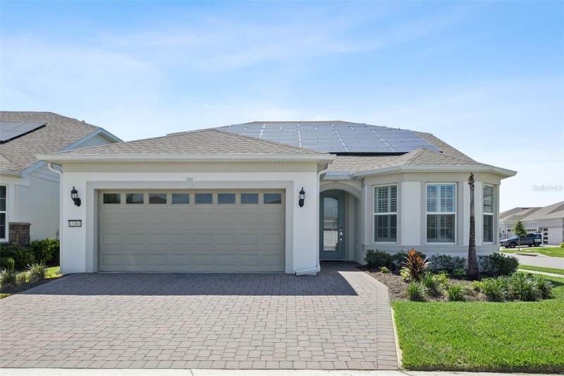 13361 SUNNY RETREAT LANE home for sale in Del Webb Oasis