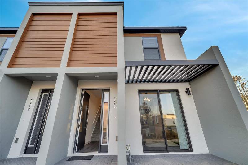 8752 GOOD VIBES PLACE home for sale in Hub At Westside Reserve