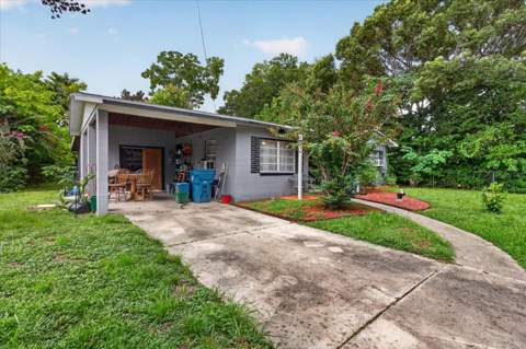 21385 Lehouier Drive, Brooksville FL - photo 7 of 82