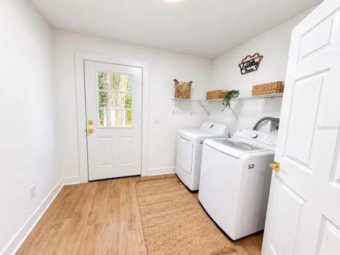 1216 Historic Goldsboro Boulevard, Sanford FL - photo 7 of 19