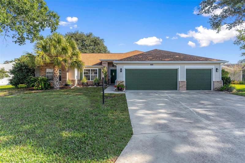 Plantation At Leesburg River Crest